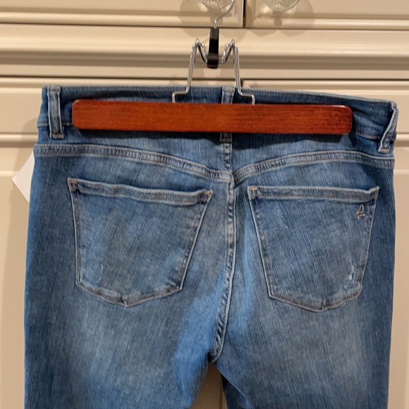 DL 1961 Jeans Camila Petite - Picture 3 of 4